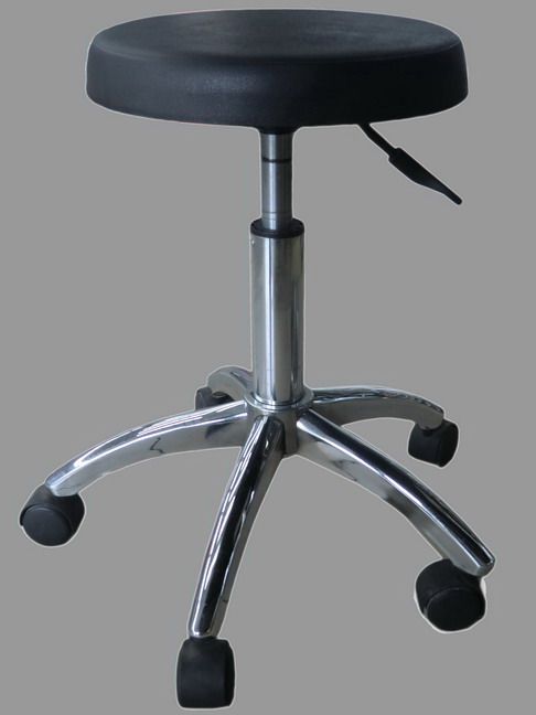 lab stool/ PU chair/anti-static chair