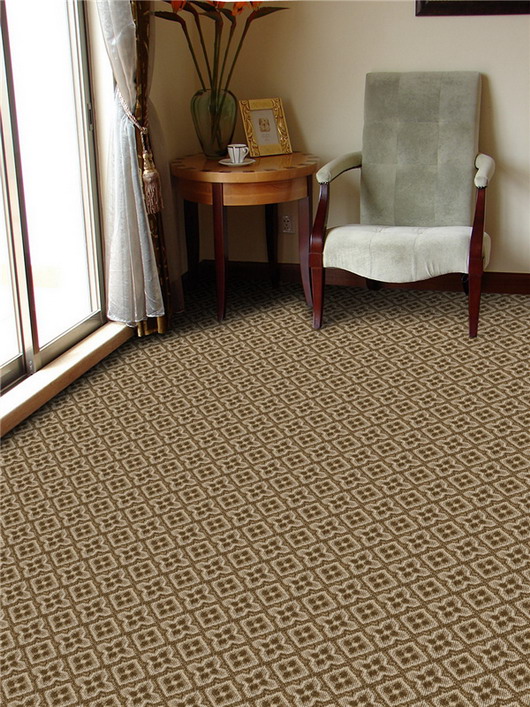 Sell tufted carpet, carpet tile