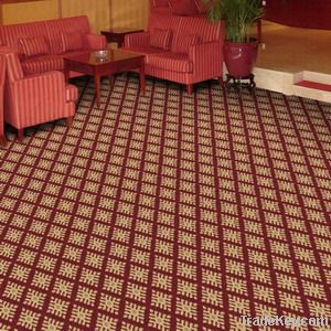 Hotel carpet，Commercial carpet，wall to wall carpet