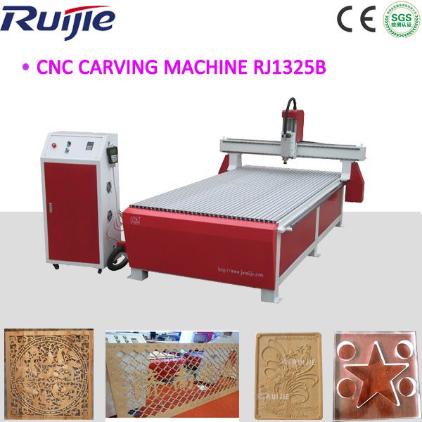 Woodworking CNC Router RJ1325