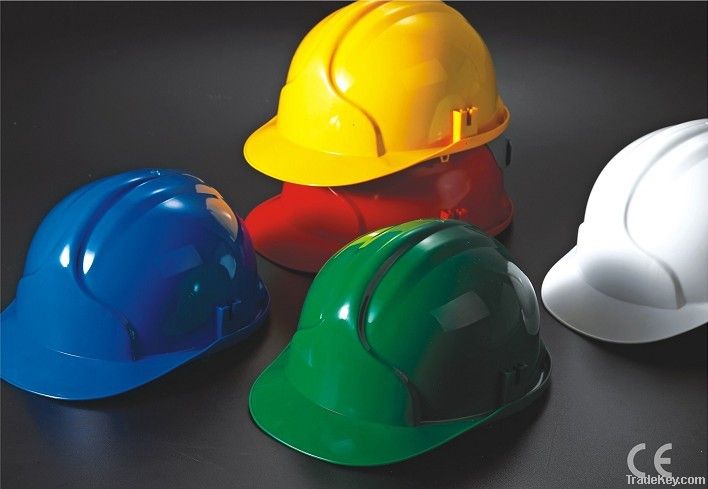 Industrial safety helmet