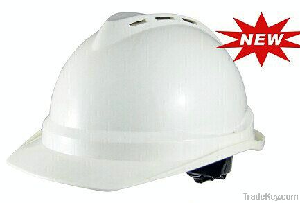 Industrial safety helmet SH106