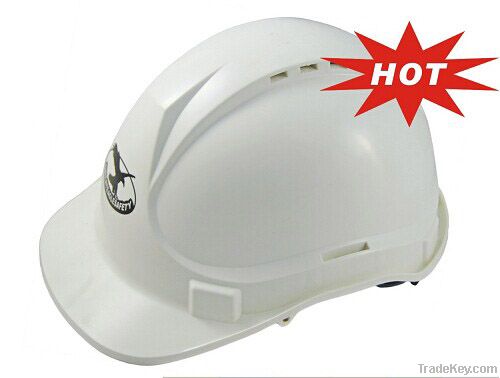 Industrial safety helmet