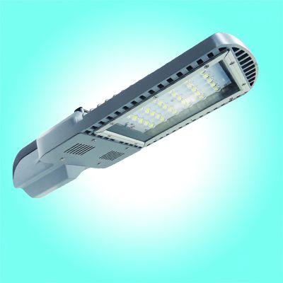 120W high quality LED street lights with Meanwell driver