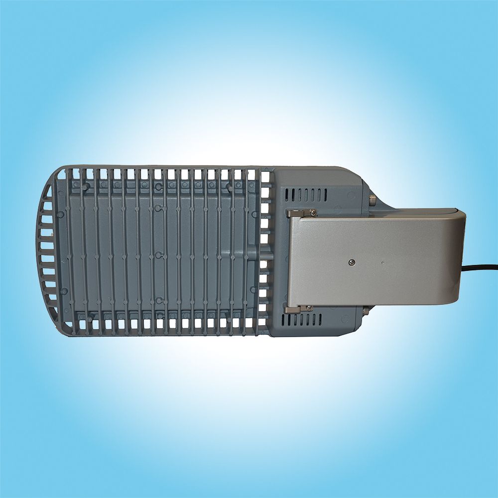 120W high quality LED street lights with Meanwell driver