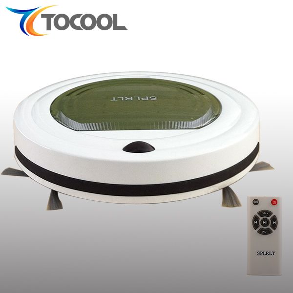 Robot Vacuum Cleaner with good price