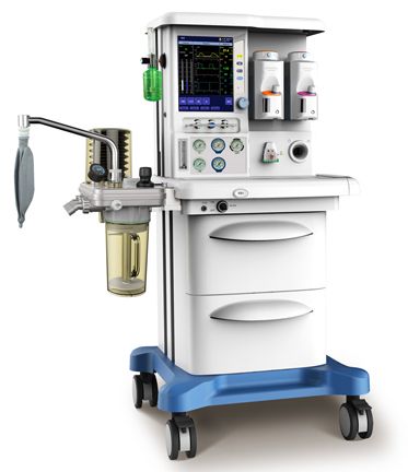 Anesthesia Machine X50