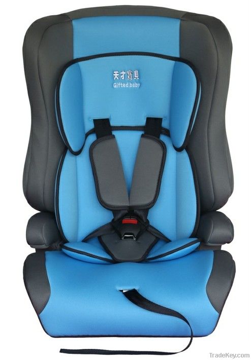 9 months to 12 years child car seat