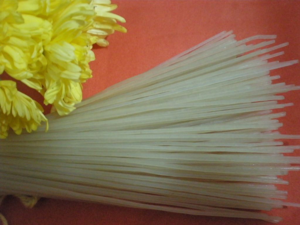 Natural Jiangxi Rice Vermicelli (XL/Laifun) 400g*60bags