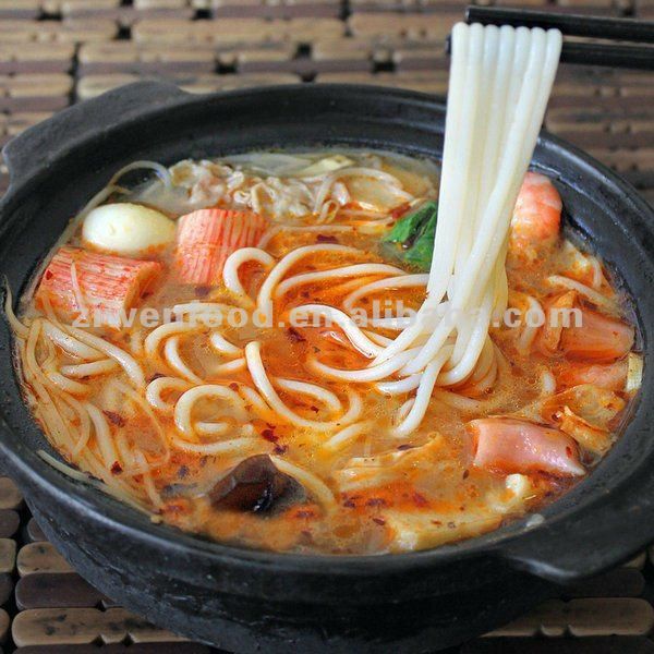 Instant Cook Food Vermicelli/Noodles