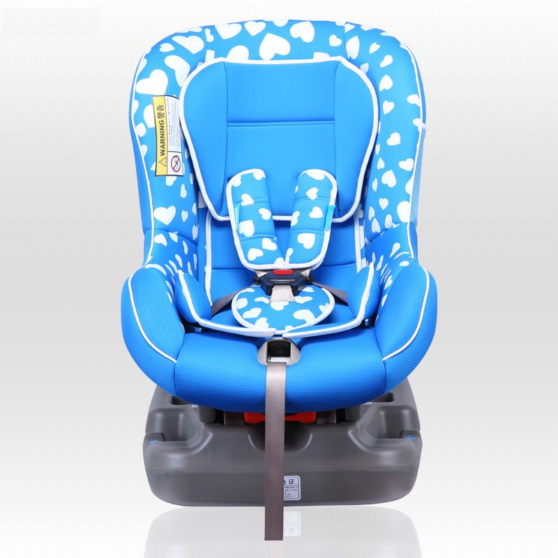 2014 Car seats supplier safty baby car seat  baby car seat china supplier with 9 colors for 0-4years kids