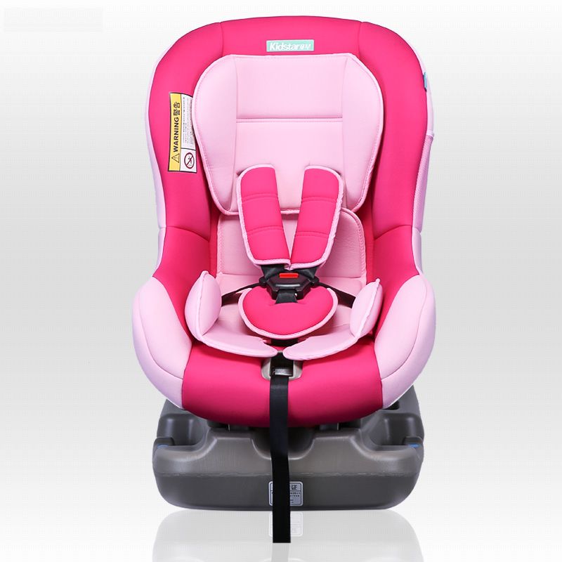 2014 car accessories made in china baby car seat china supplier with 9 colors for 0-4years kids