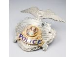     Police Badge