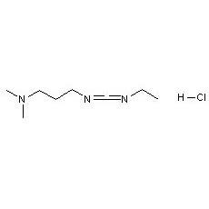 1-(3-Dimethylaminopropyl)-3-ethylcarbodiimide (EDC) HCl