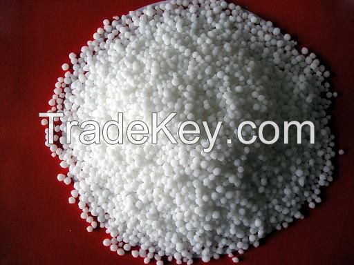 calcium nitrate water soluble nitrogen