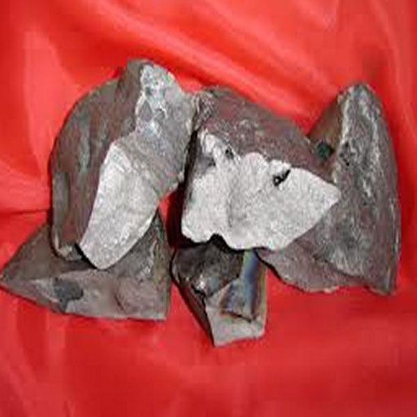 Ferro Tungsten