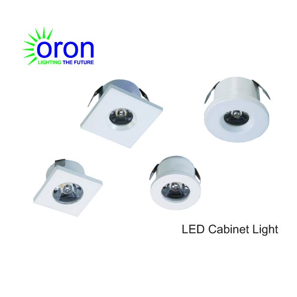 LED CABINET SPOT LIGHT