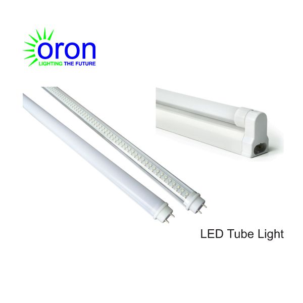 LED TUBE LIGHT