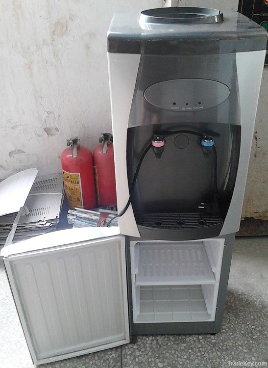 Compressor Cooling Standing water dispenser
