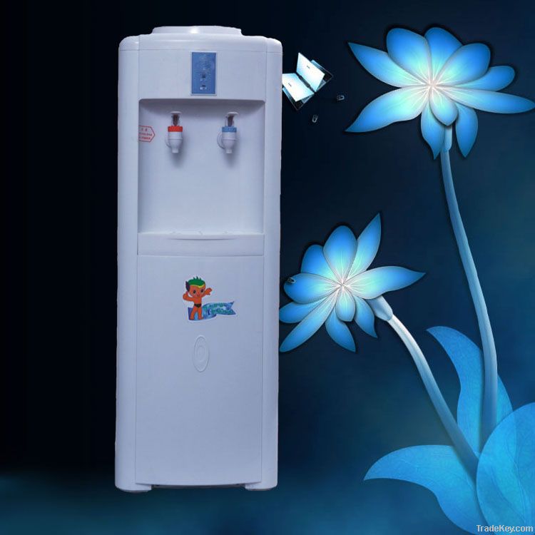 Hot selling Standing cold and hot water dispenser