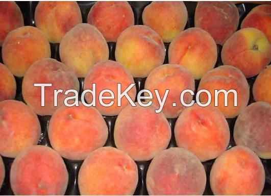 we offer  Peach