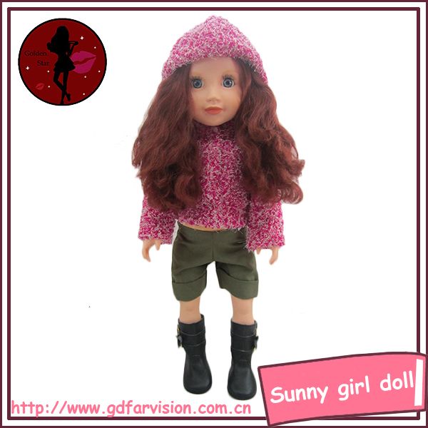 Wholesale 18 inch doll clothes