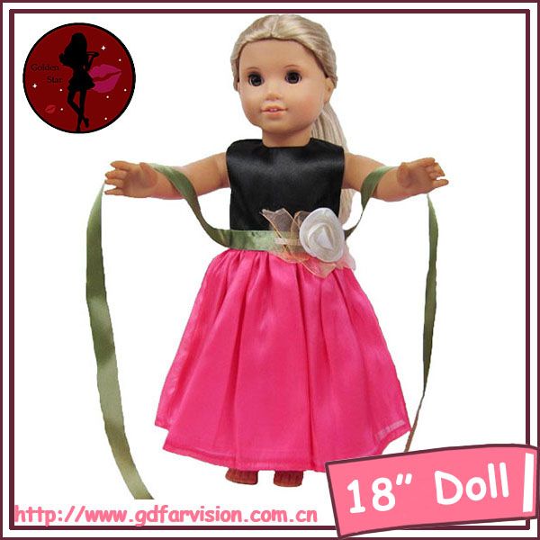 Vinyl american doll outfits