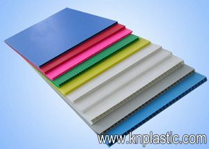 Plastic Corrugated Sheets,Corrugated PP sheet,flute board, PP Corrugated Sheets,Sunpack Sheets