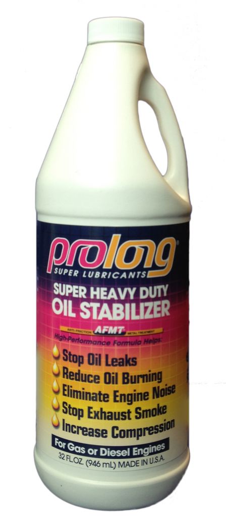 Prolong Oil Stabilizer