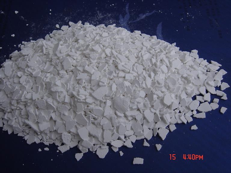 Calcium Chloride