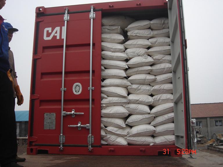 Calcium Chloride Supplier