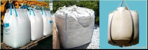 bulk bag (big bag FIBC)