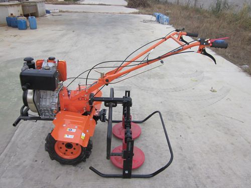 rotary mower/lawn mower/mower of tractor