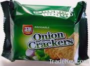 Onion Cracker