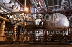 A516Gr60 boiler steel plate 