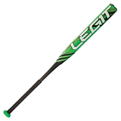 Worth 2014 SBLA3P Legit ASA Balanced Slowpitch Bat 