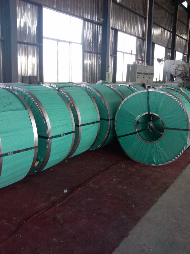 hot rolled stainless steel coil/strip