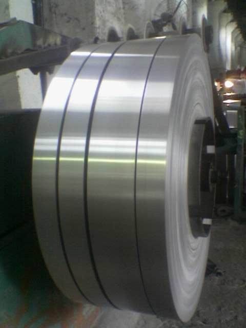 cold rolled Stainless steel coil