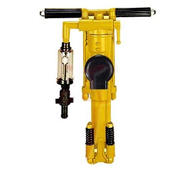 Pneumatic Hand-hold Rock Drill Y24