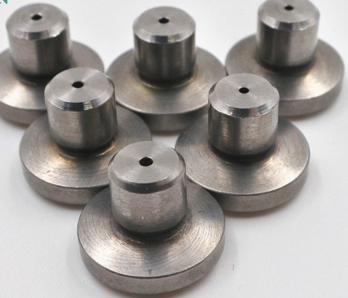 waterjet valve seat