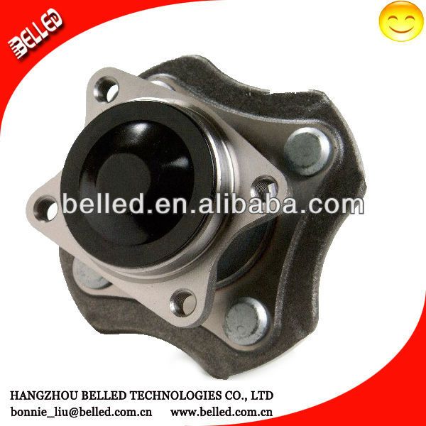 High Presion Bearing Used Car  