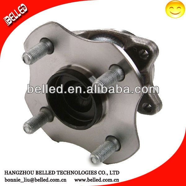 High Presion Bearing Used Car  