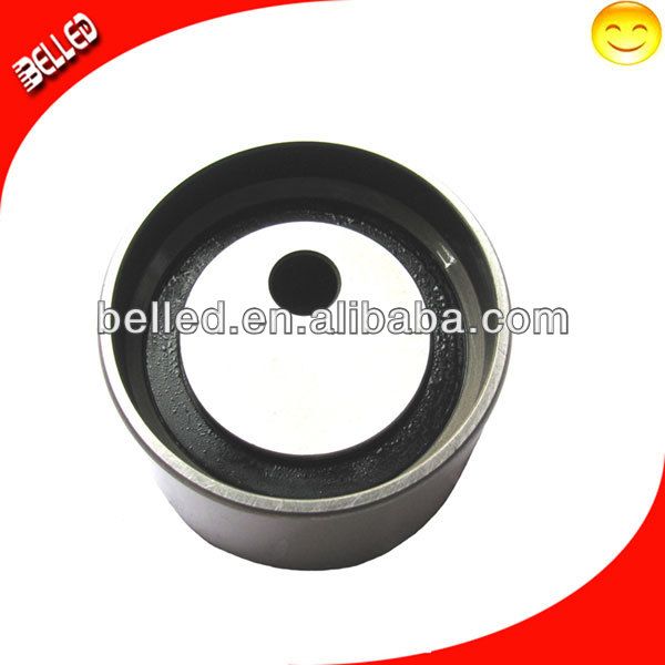 Car drive belt tensioner bearing 