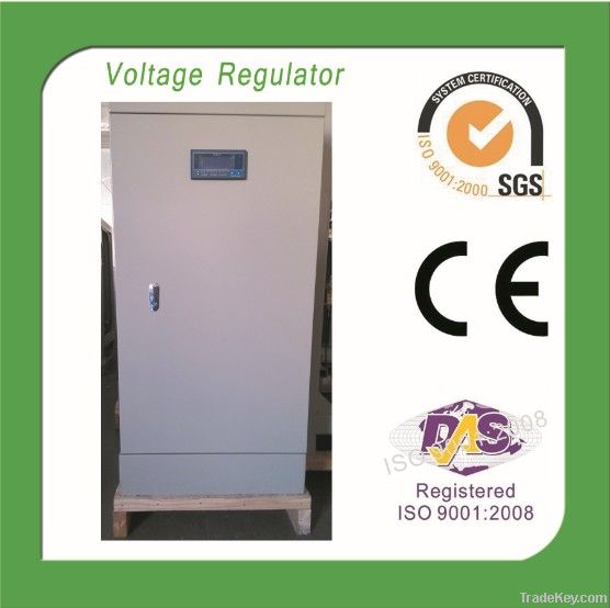 3 Phase High-power Voltage Stabilizer Three Phase