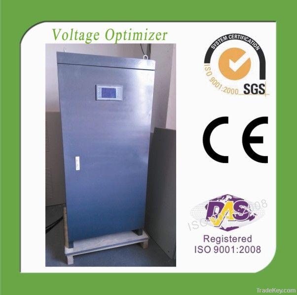 125kva non-contact thyristor automatic voltage stabilizer