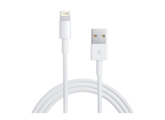 3ft Lighting USB Cable for iPhone 5 Apple