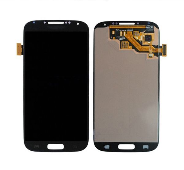 new LCD Touch Screen for Samsung Galaxy S4 S IV I9500 LCD