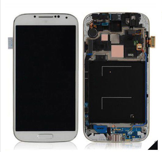 new LCD Touch Screen for Samsung Galaxy S4 S IV I9500 LCD