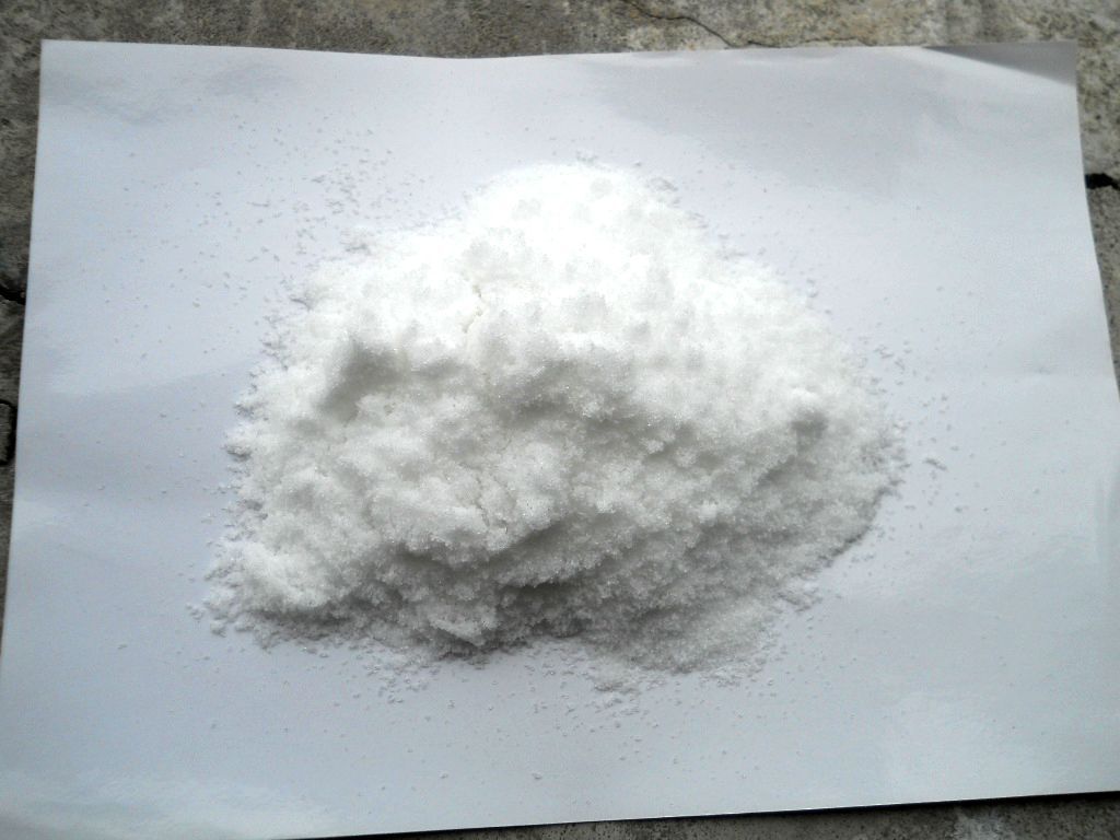 MKP monopotassium phosphate