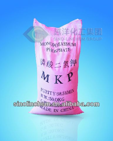 MKP monopotassium phosphate